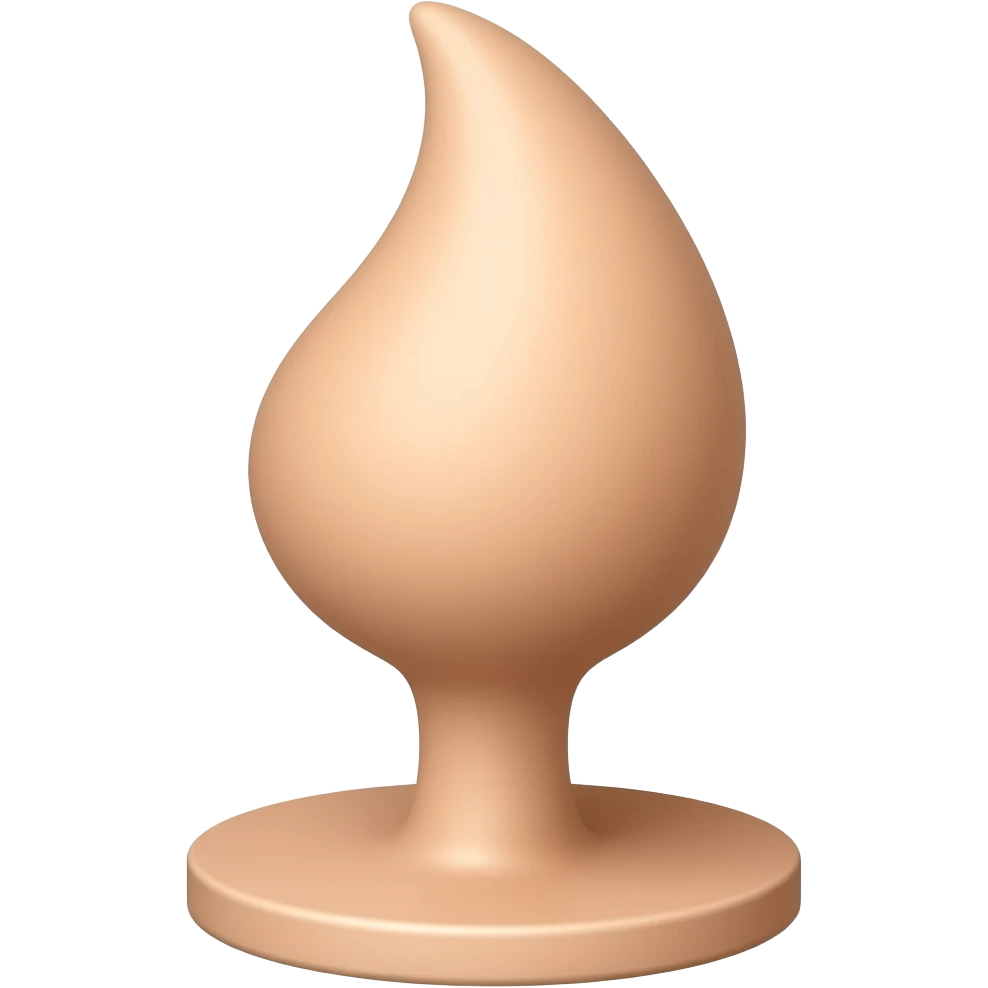 suction sex toy emoji