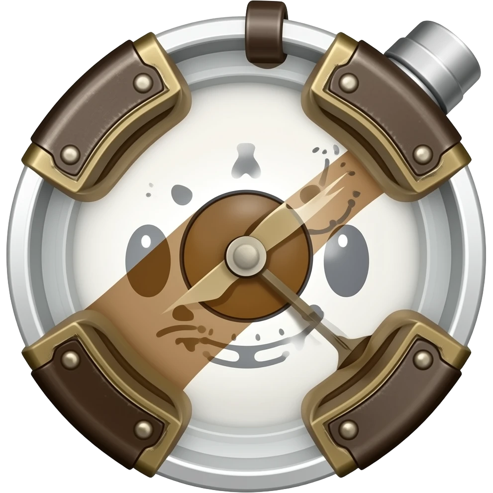 spy gadget emoji