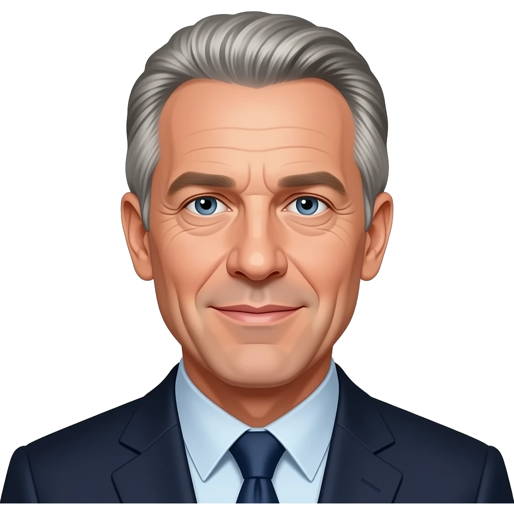 Jeffrey Epstein emoji