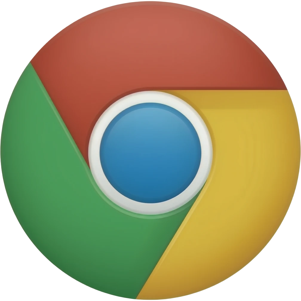 Chrome emoji
