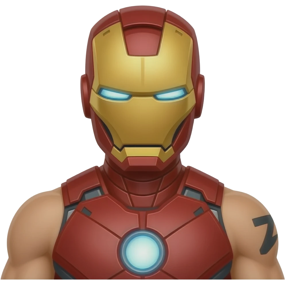 make me an ironman 140.6 (the triathlon emoji) emoji