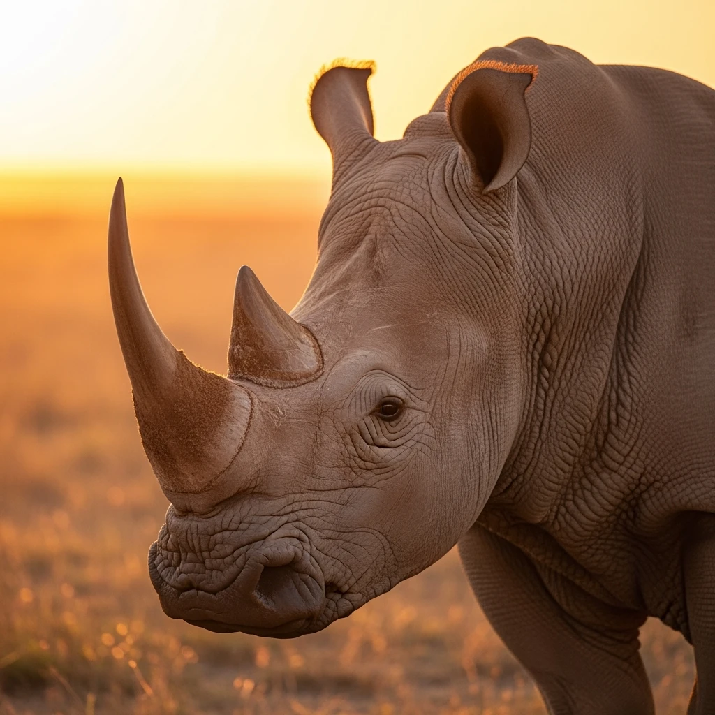 Rhino emoji