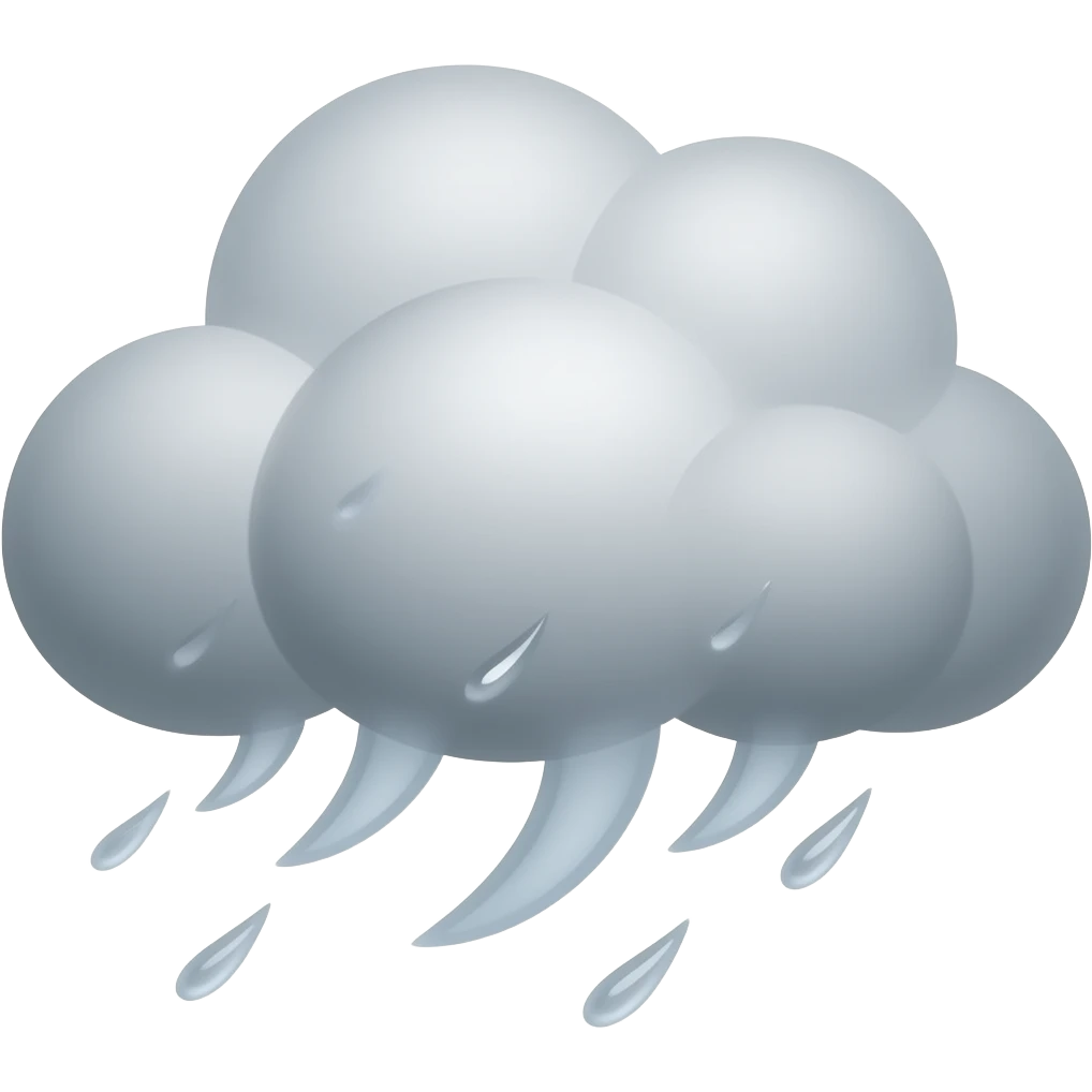 meteo emoji
