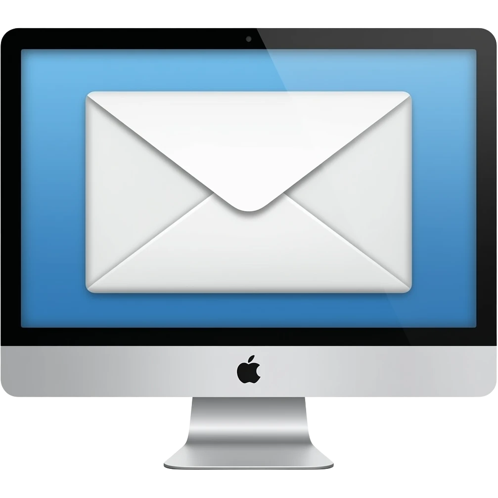 email emoji