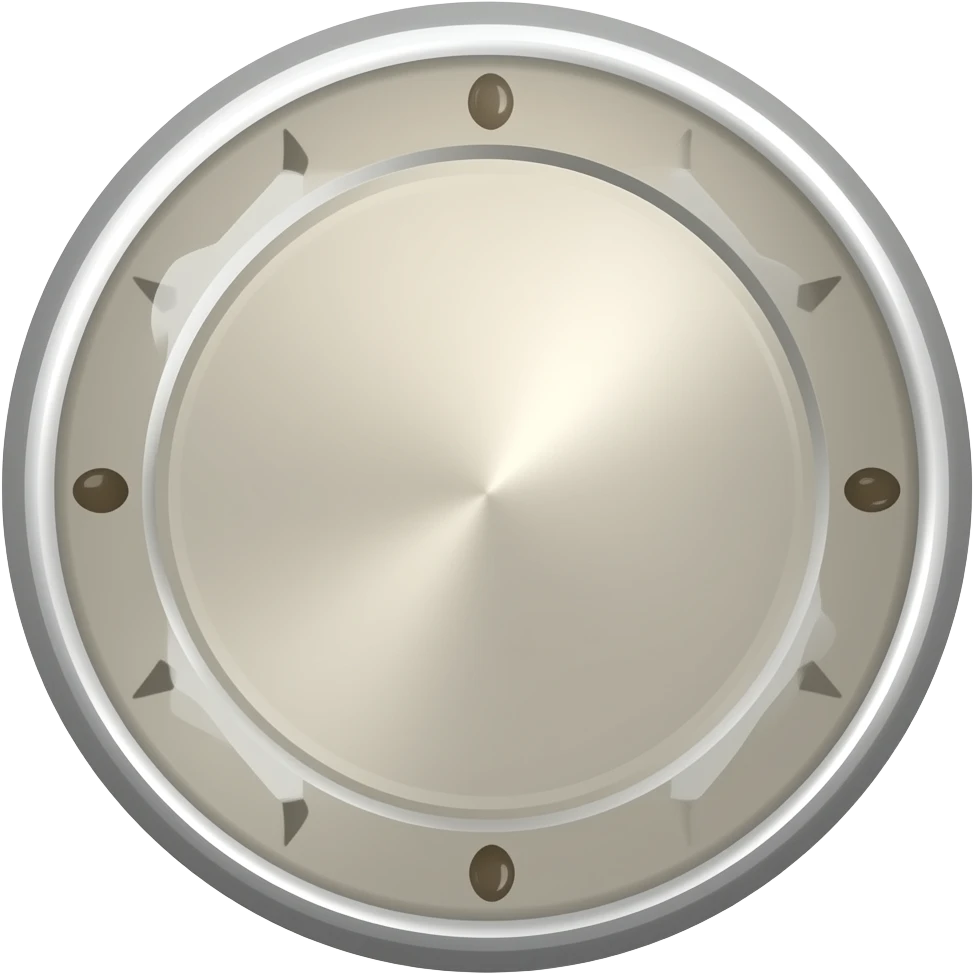 DIFERENCIACIÓN CLARA de un objeto de entre los demas emoji