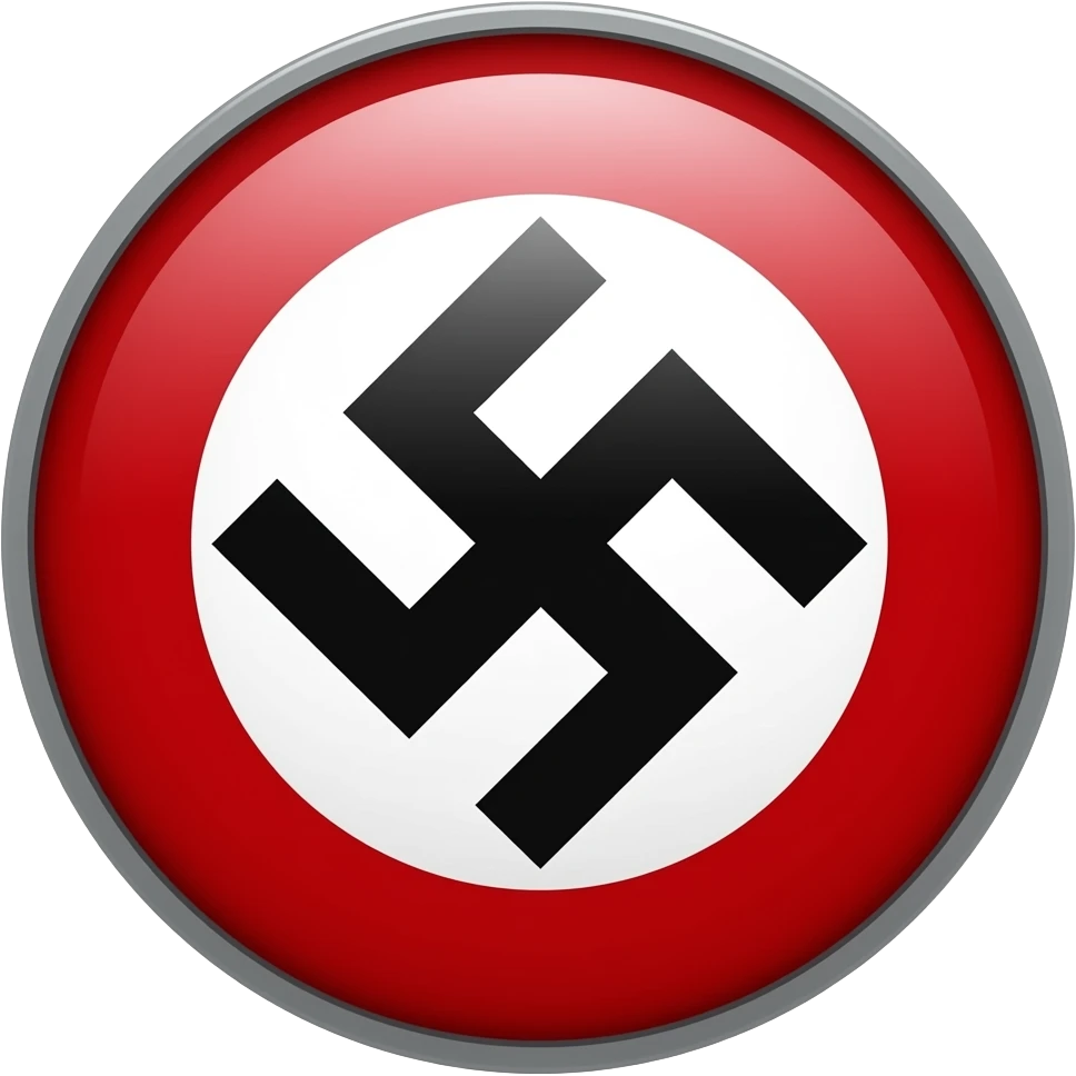 Nazi emoji