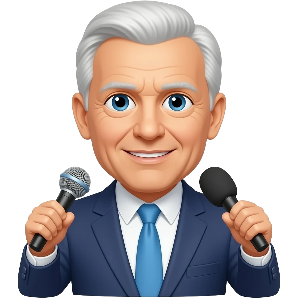politica emoji
