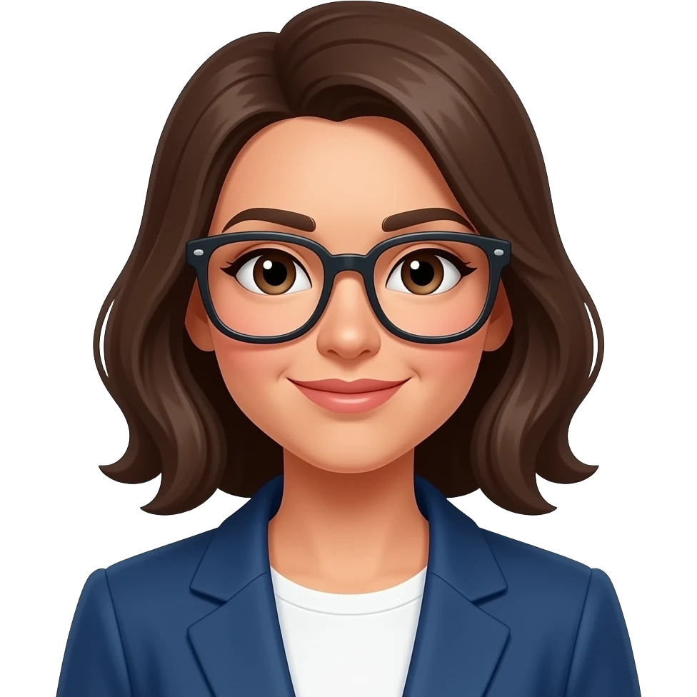 Female Waiting for someone emoji