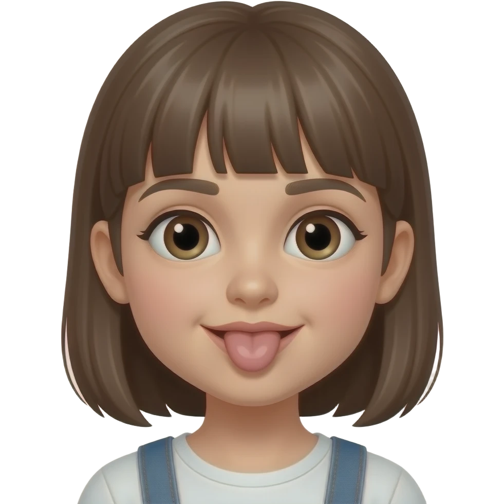 mädchen am arsch lecken emoji