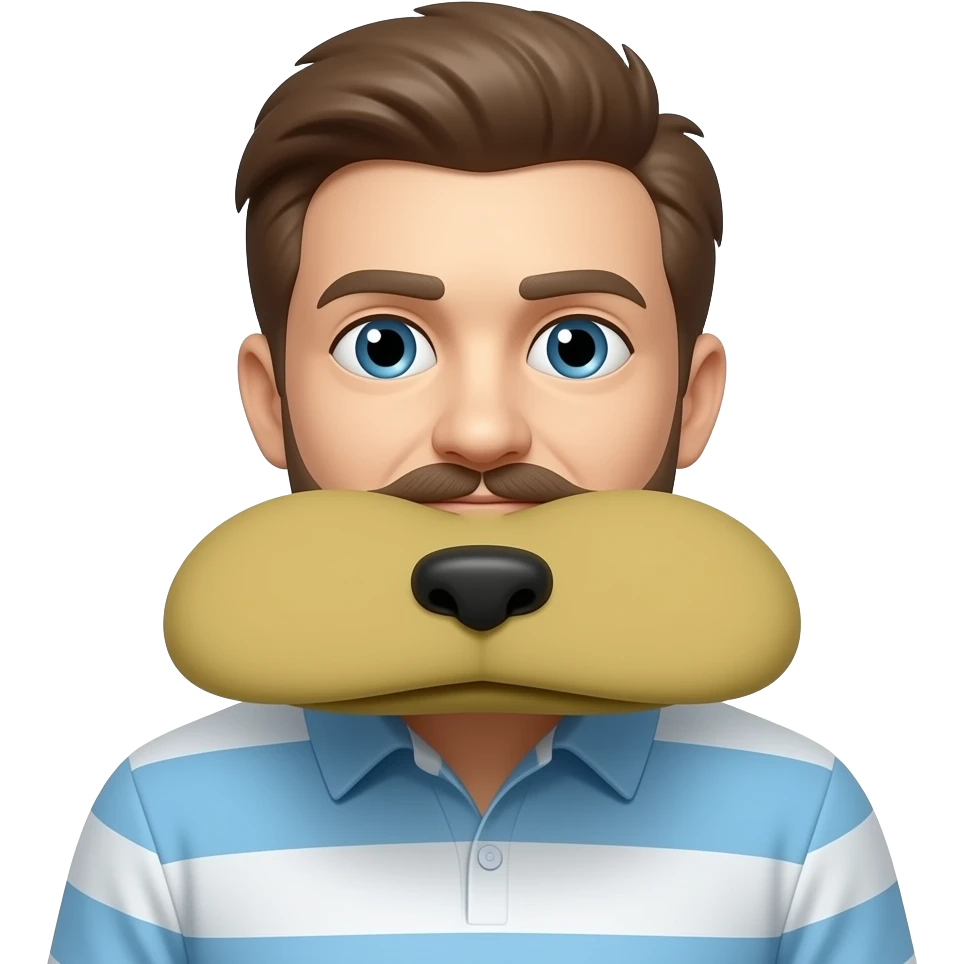 Pepe in Portugal emoji