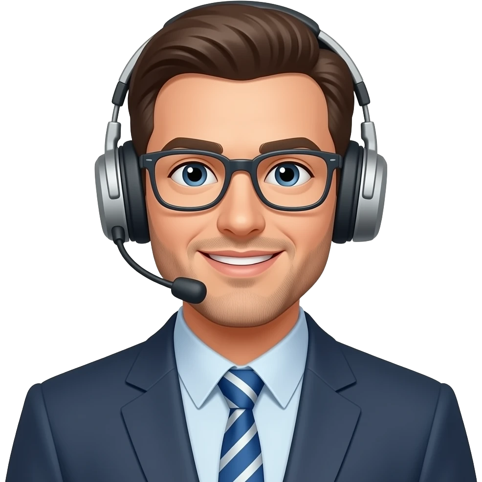 Anderen Harken emoji