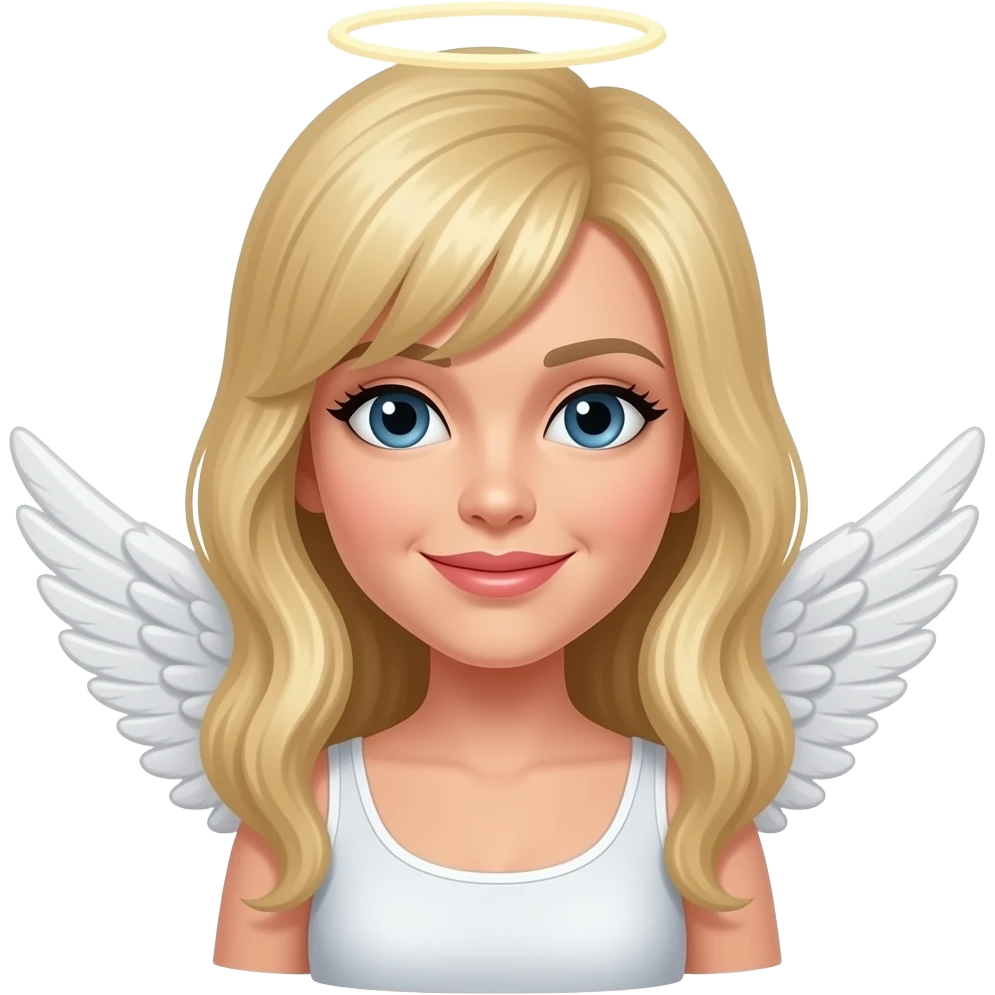 Charlies angel emoji