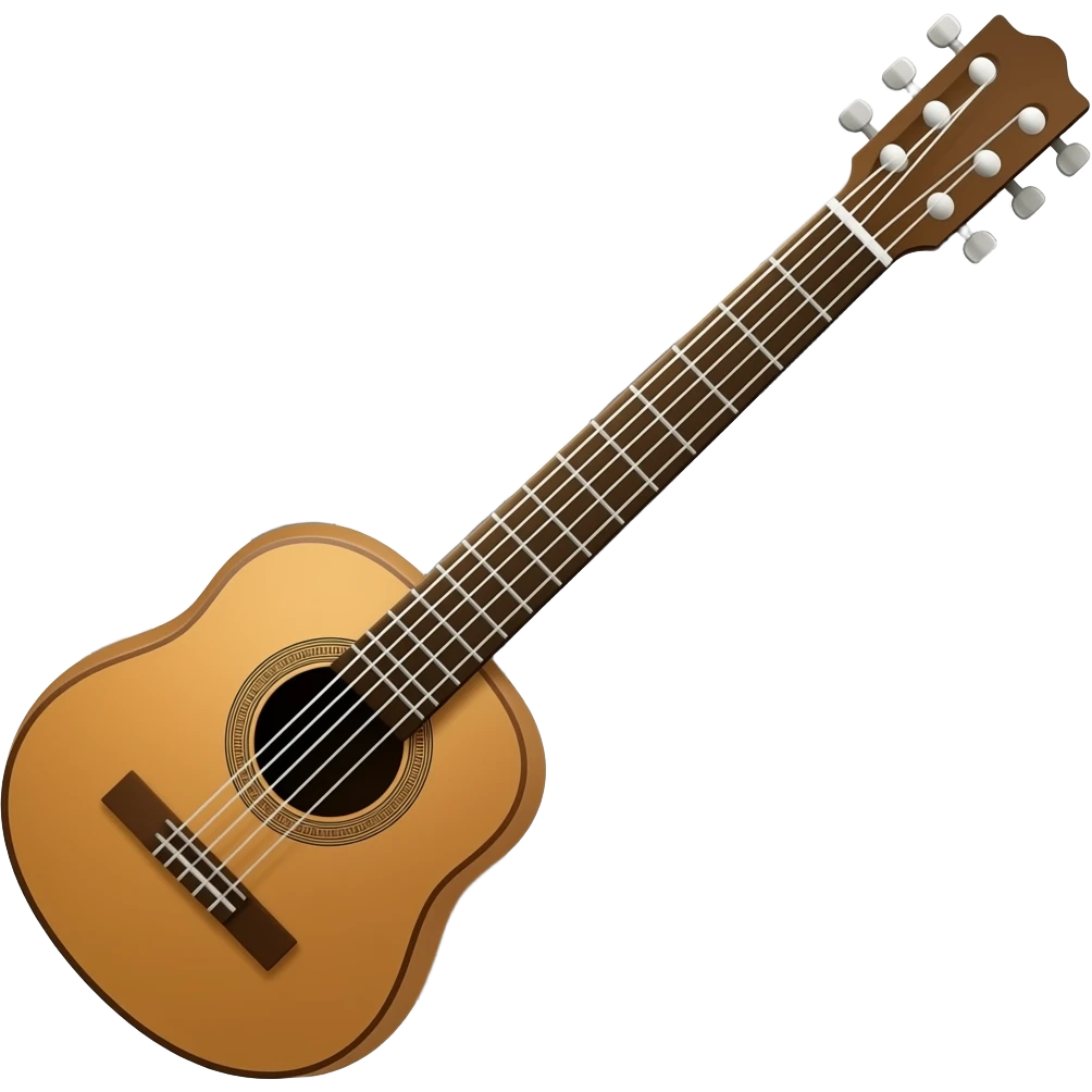 OUD or KANUN into ableton emoji