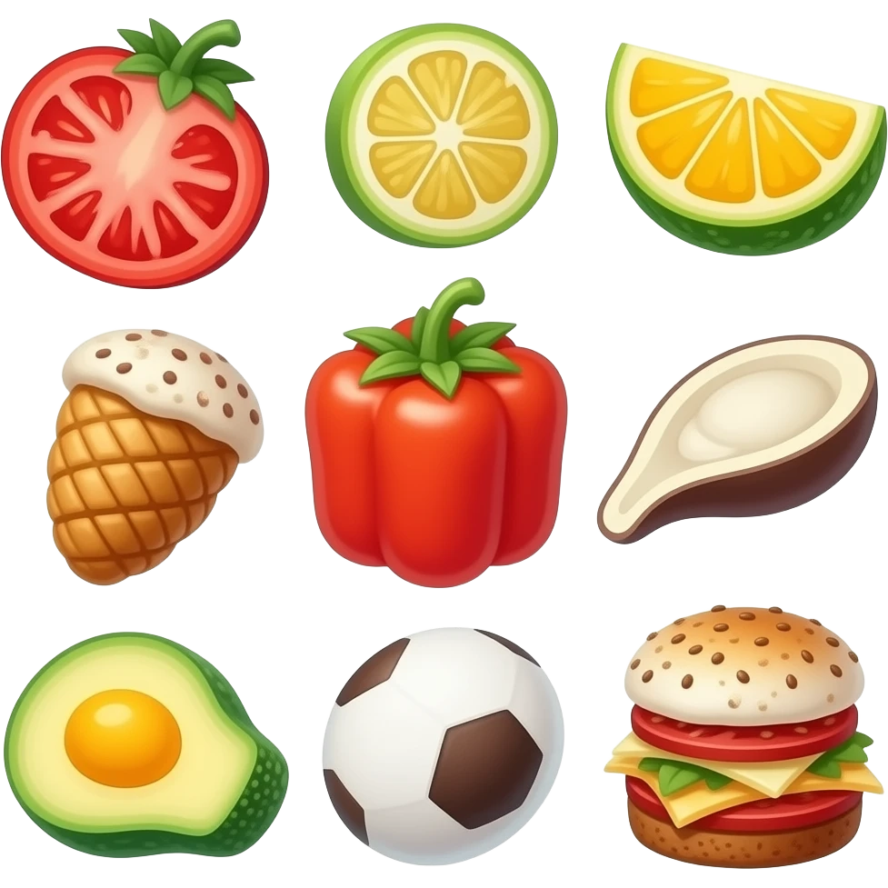 GOODS emoji