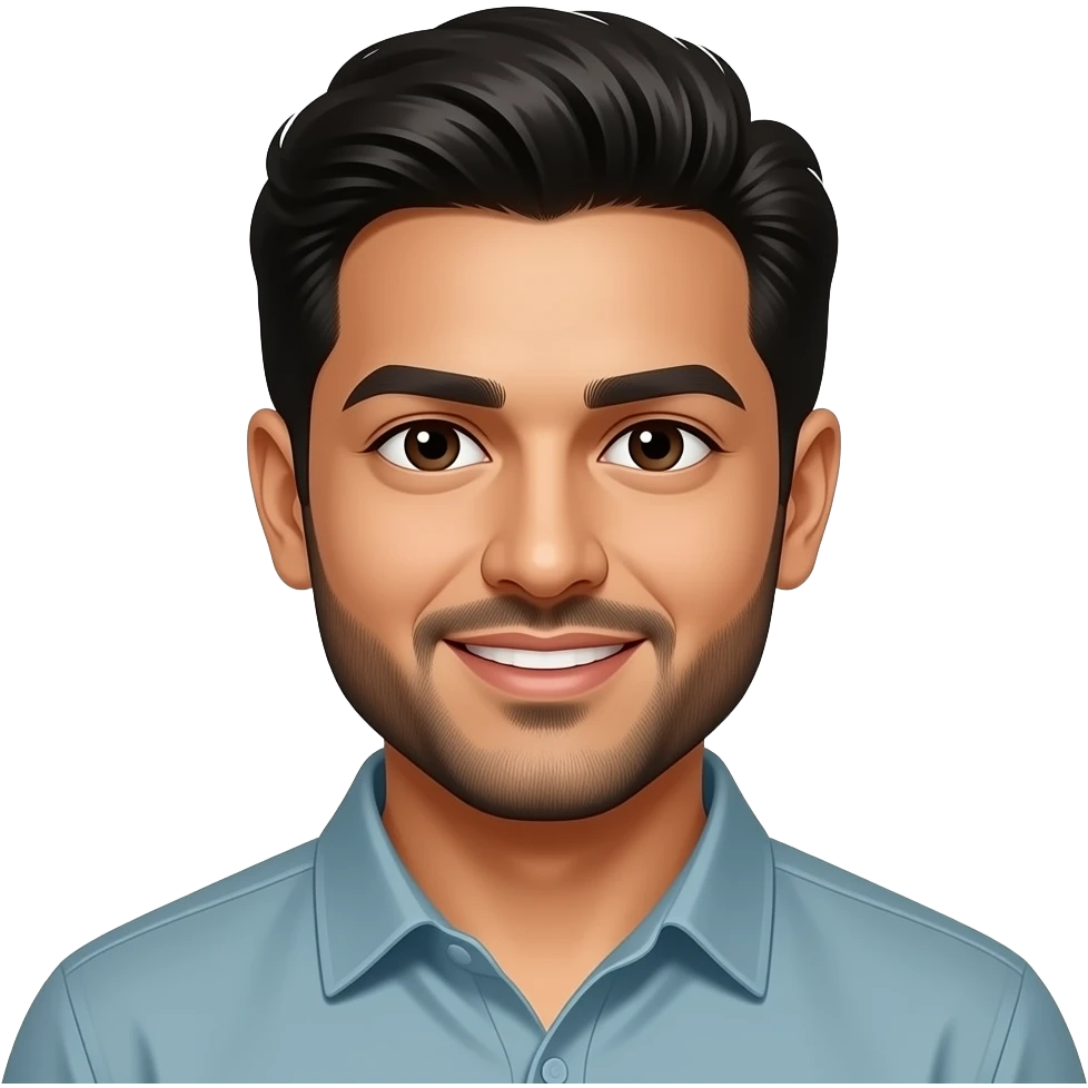 Shakib khsn emoji