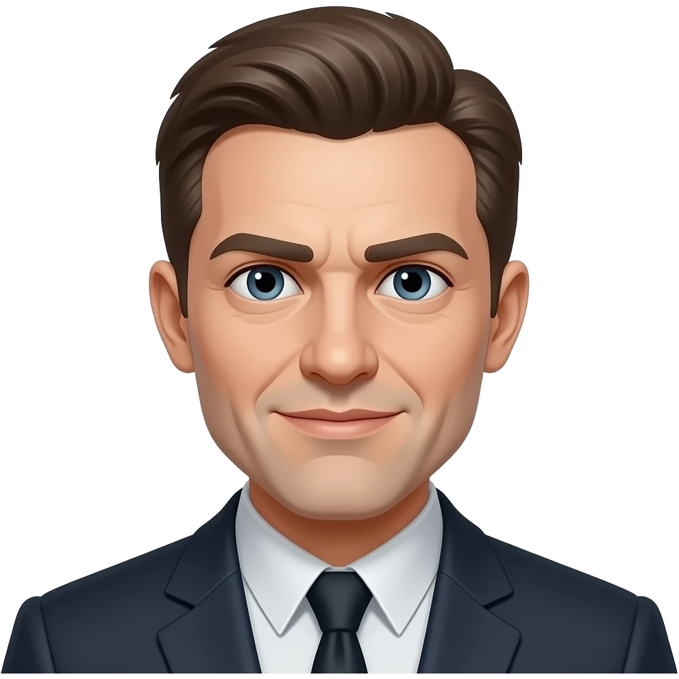 Psychopath emoji emoji