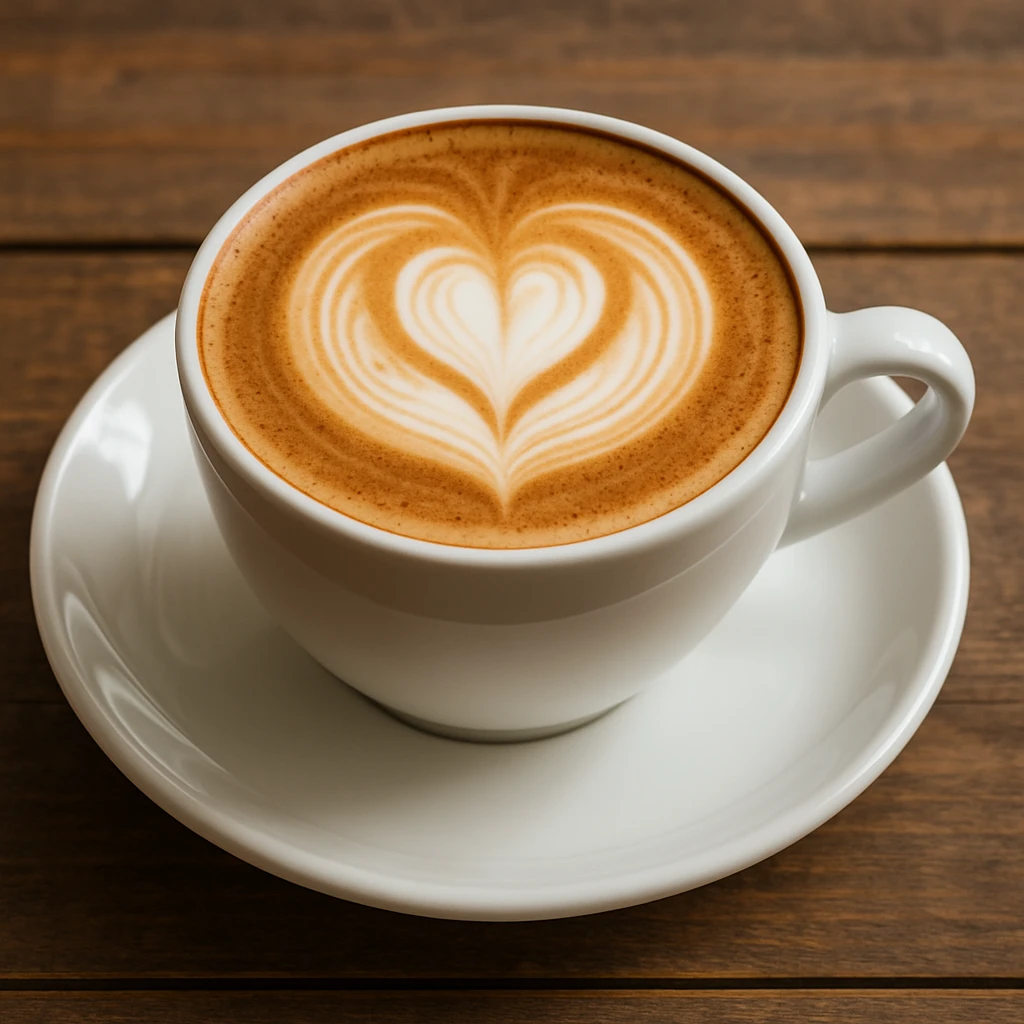 cappuccino emoji