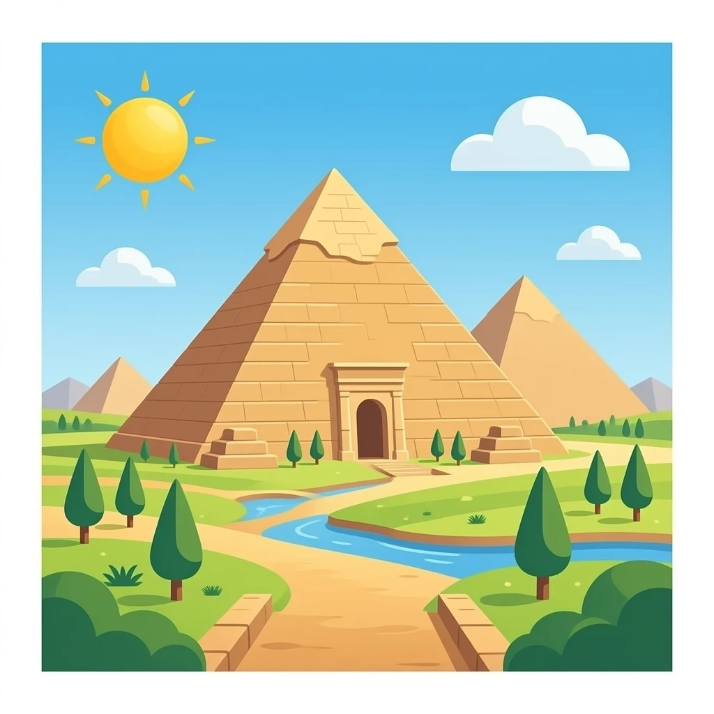 ancient egypt emoji