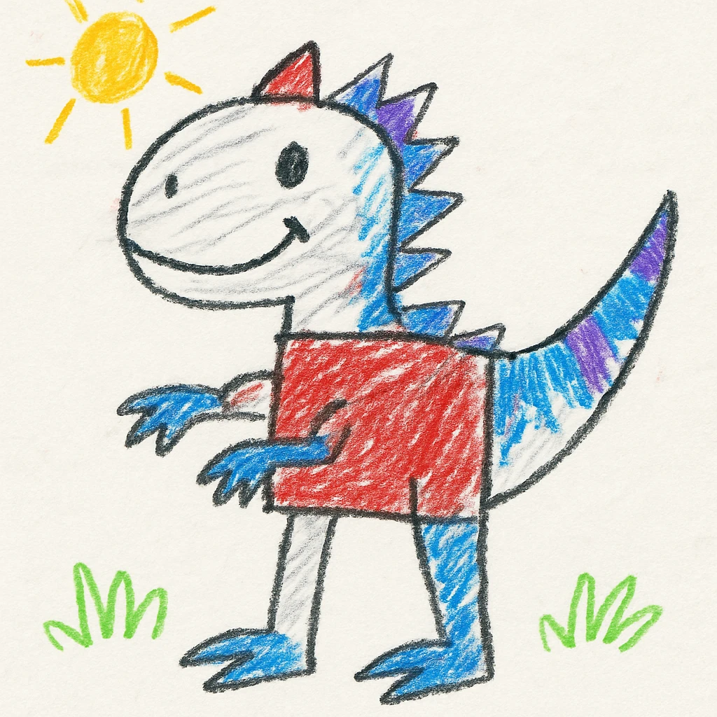 Ceratosaurus emoji