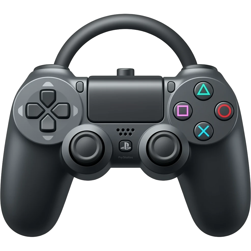 playstation emoji
