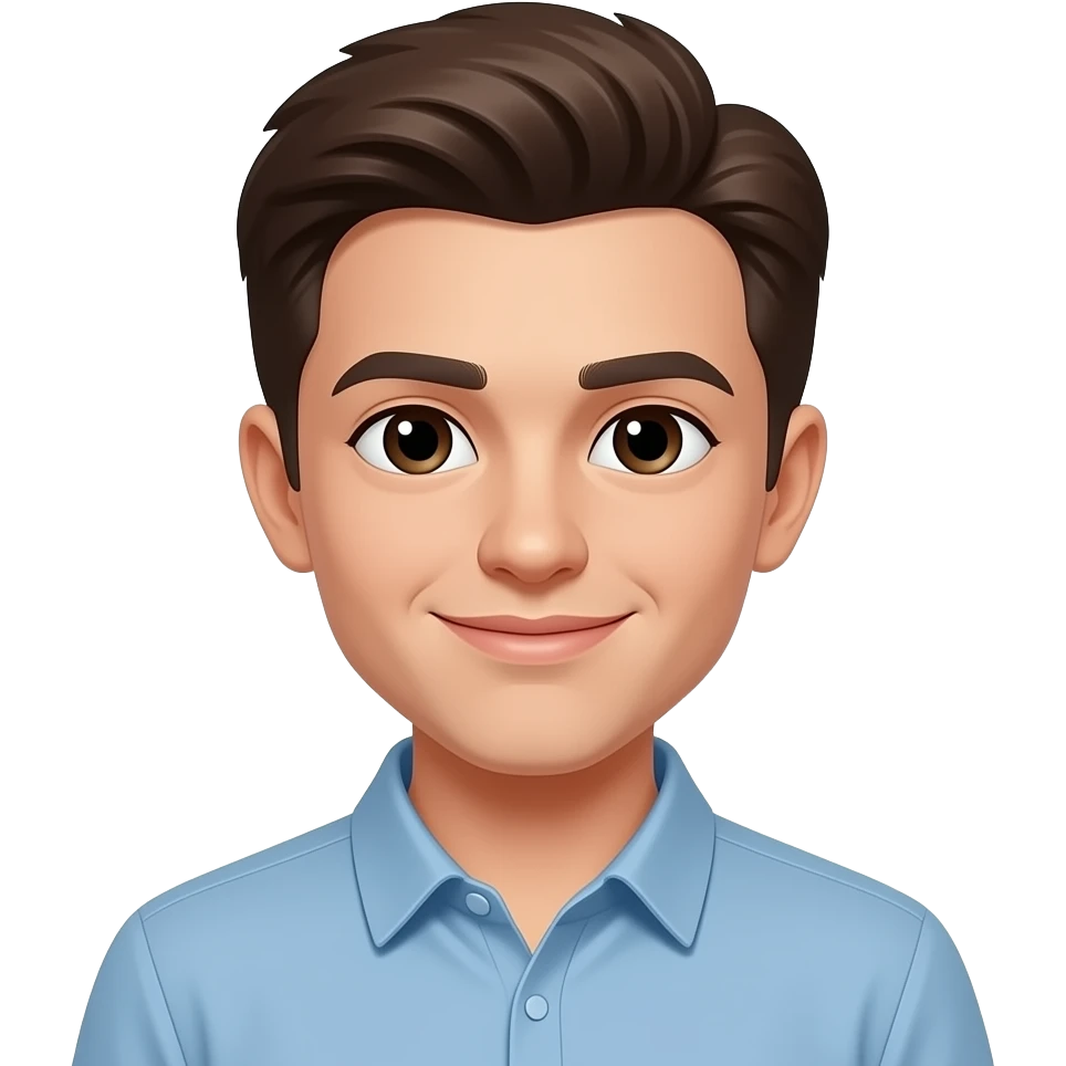 Young 18 anos emoji