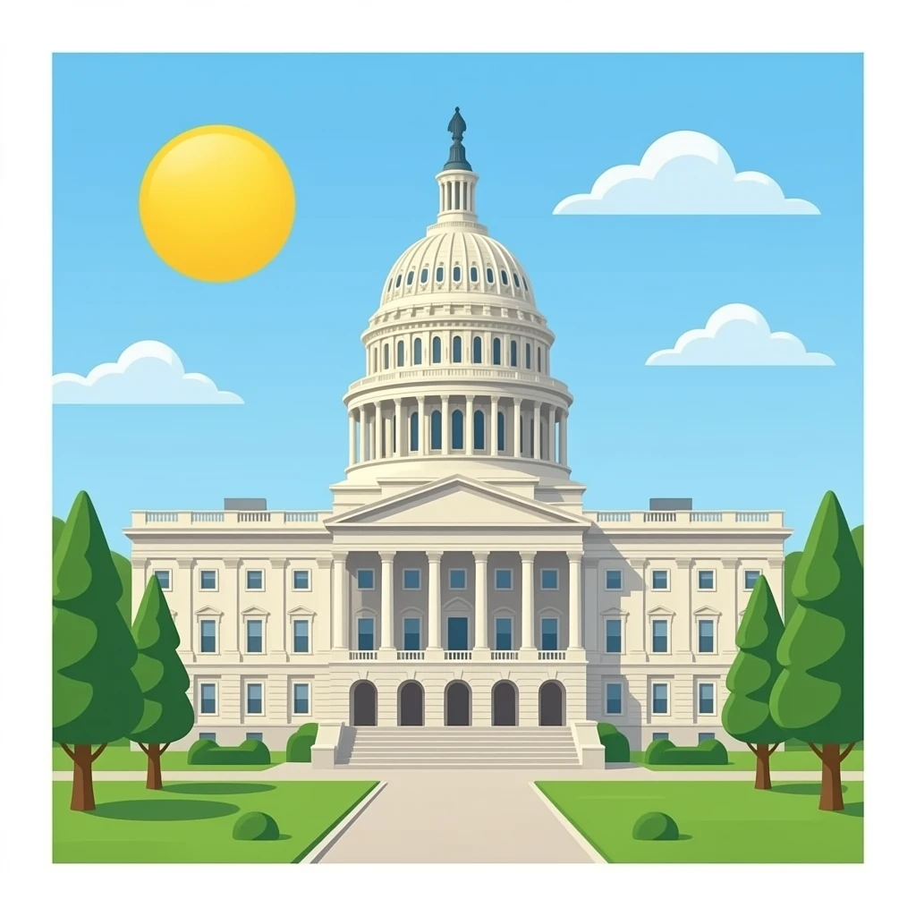 estado politico emoji