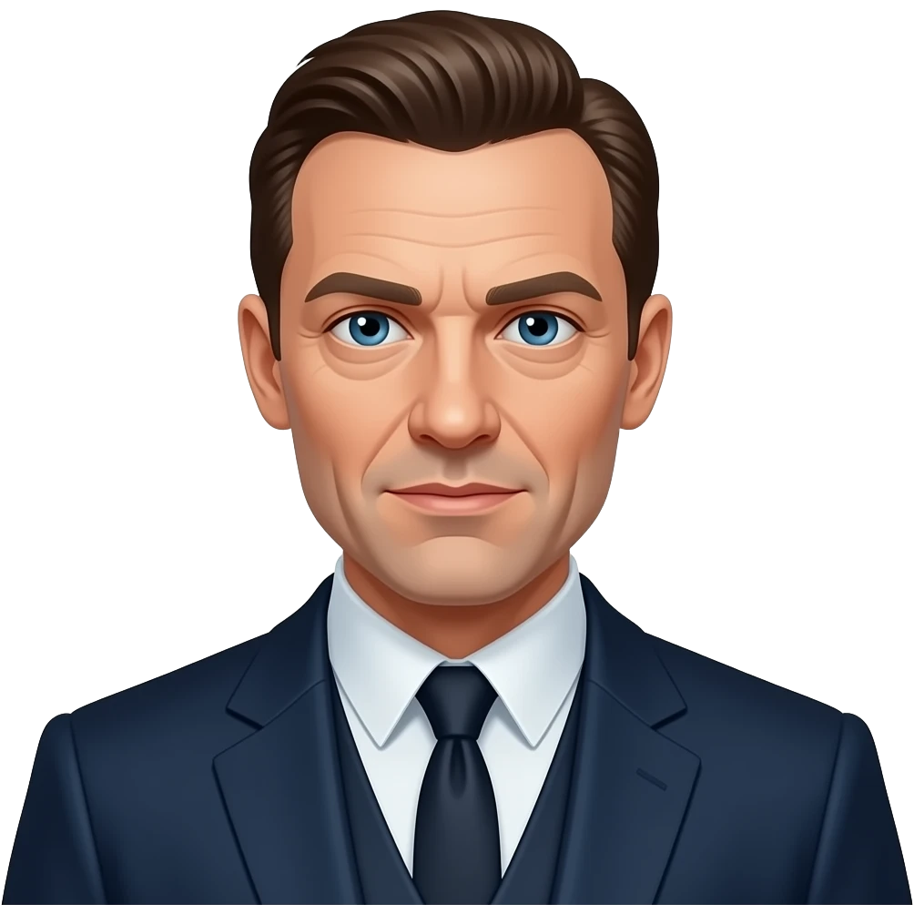 Thomas shelby emoji