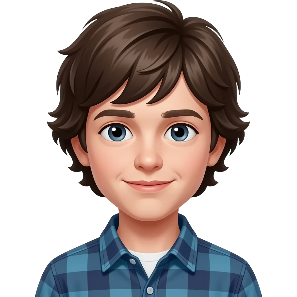 finn wolfhard emoji