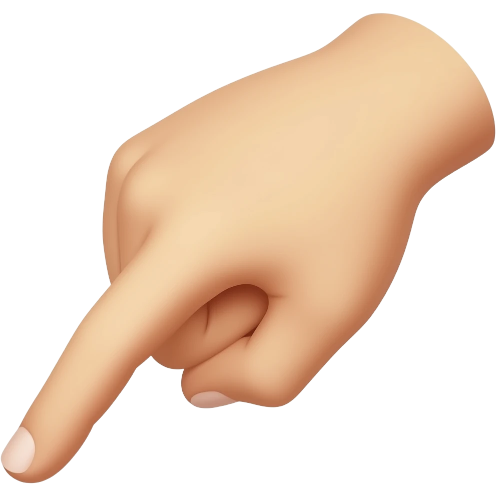 Flip This emoji 🪽 to face the other way emoji