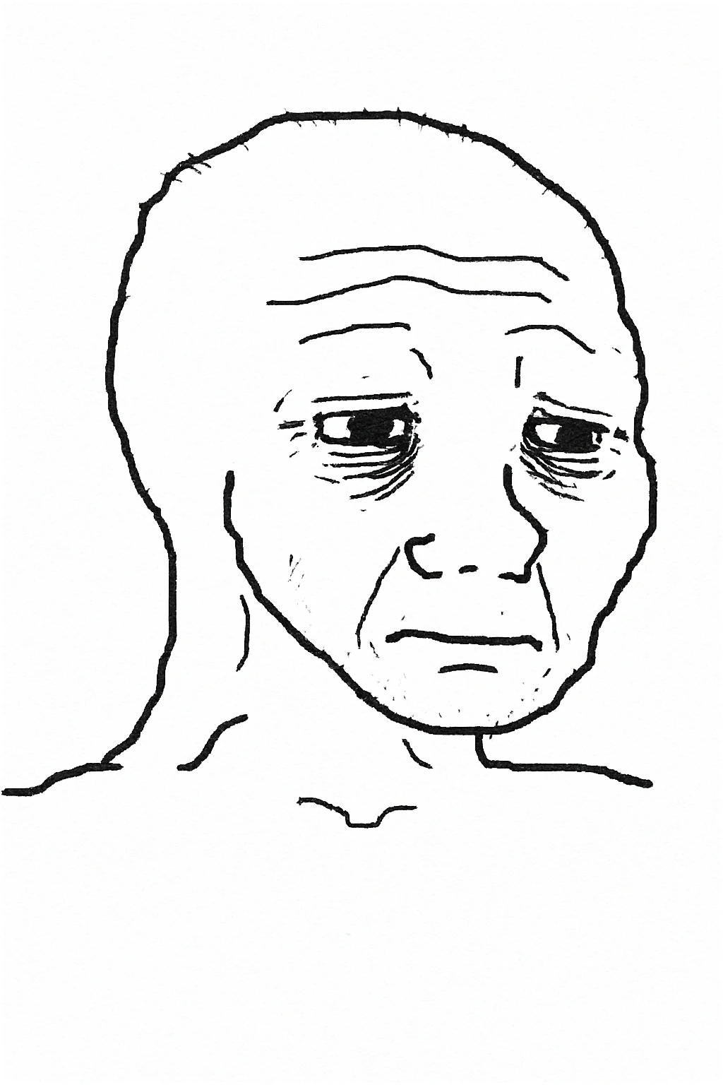 扮可怜的表情 emoji