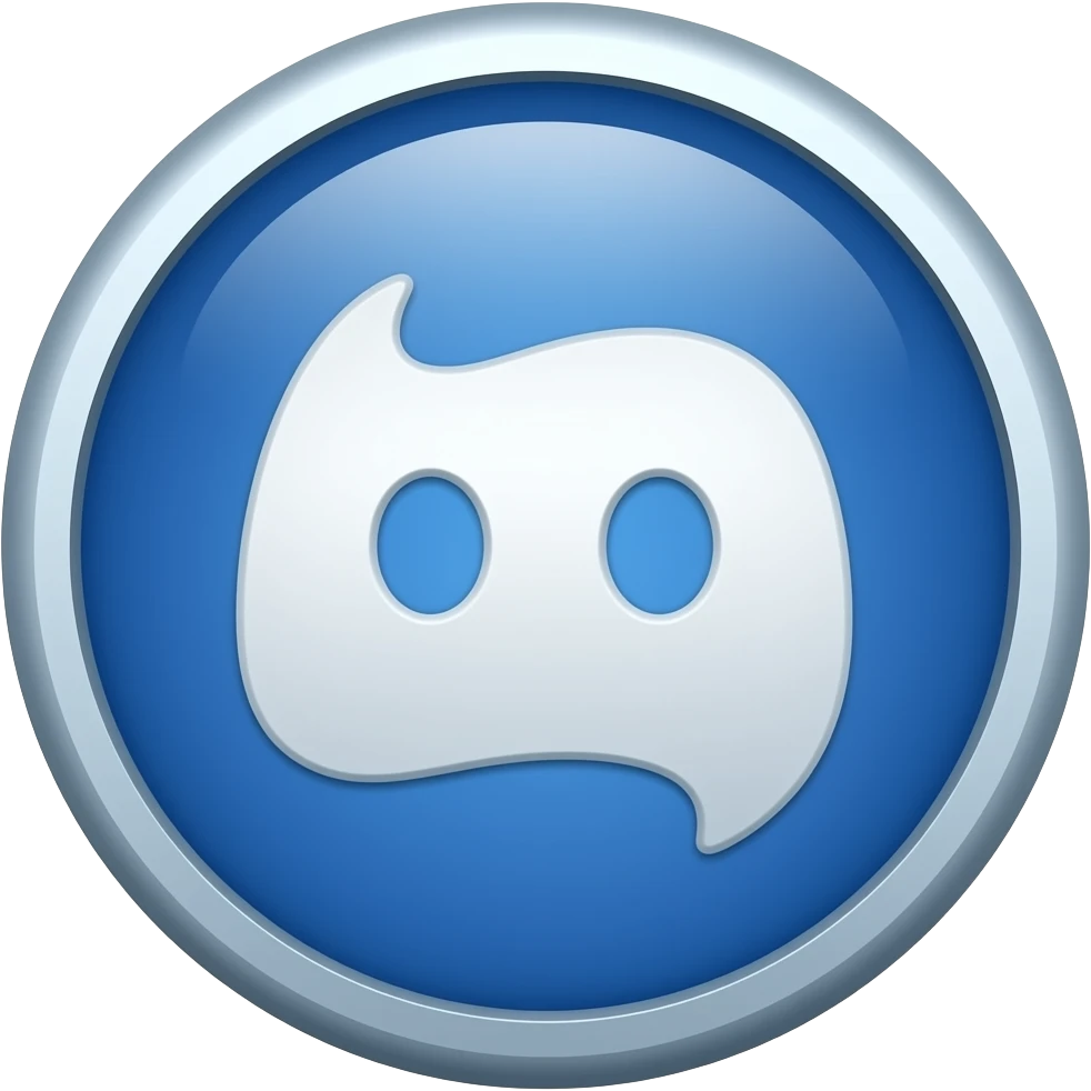 Discord boost emoji