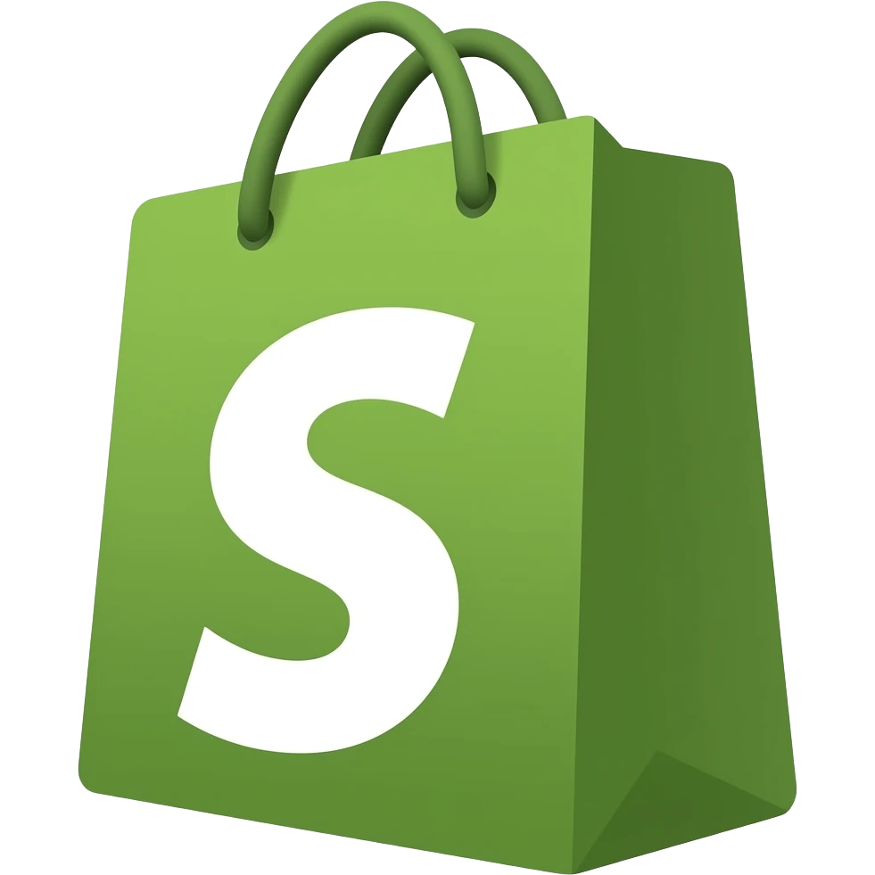 shopify emoji