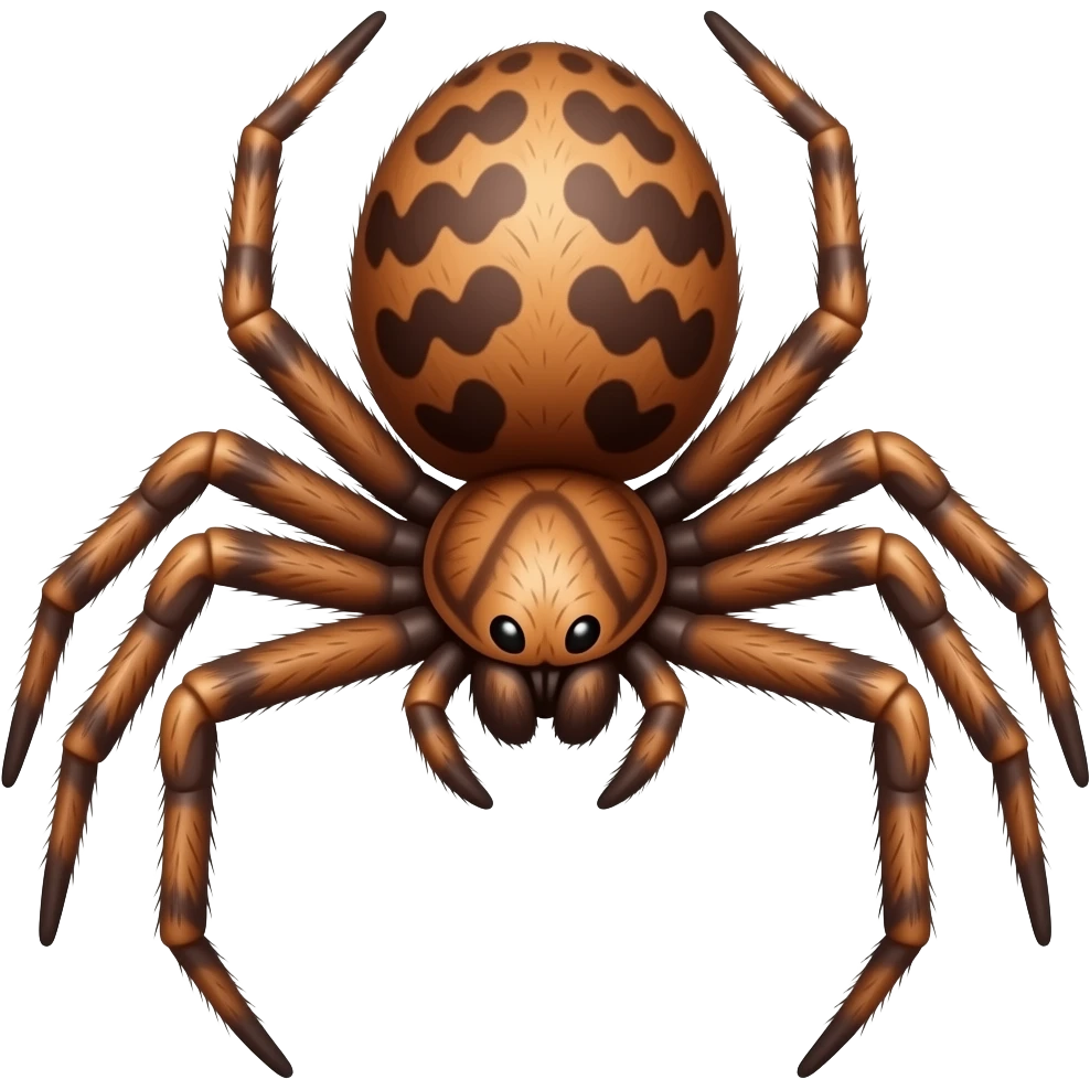 spider emoji