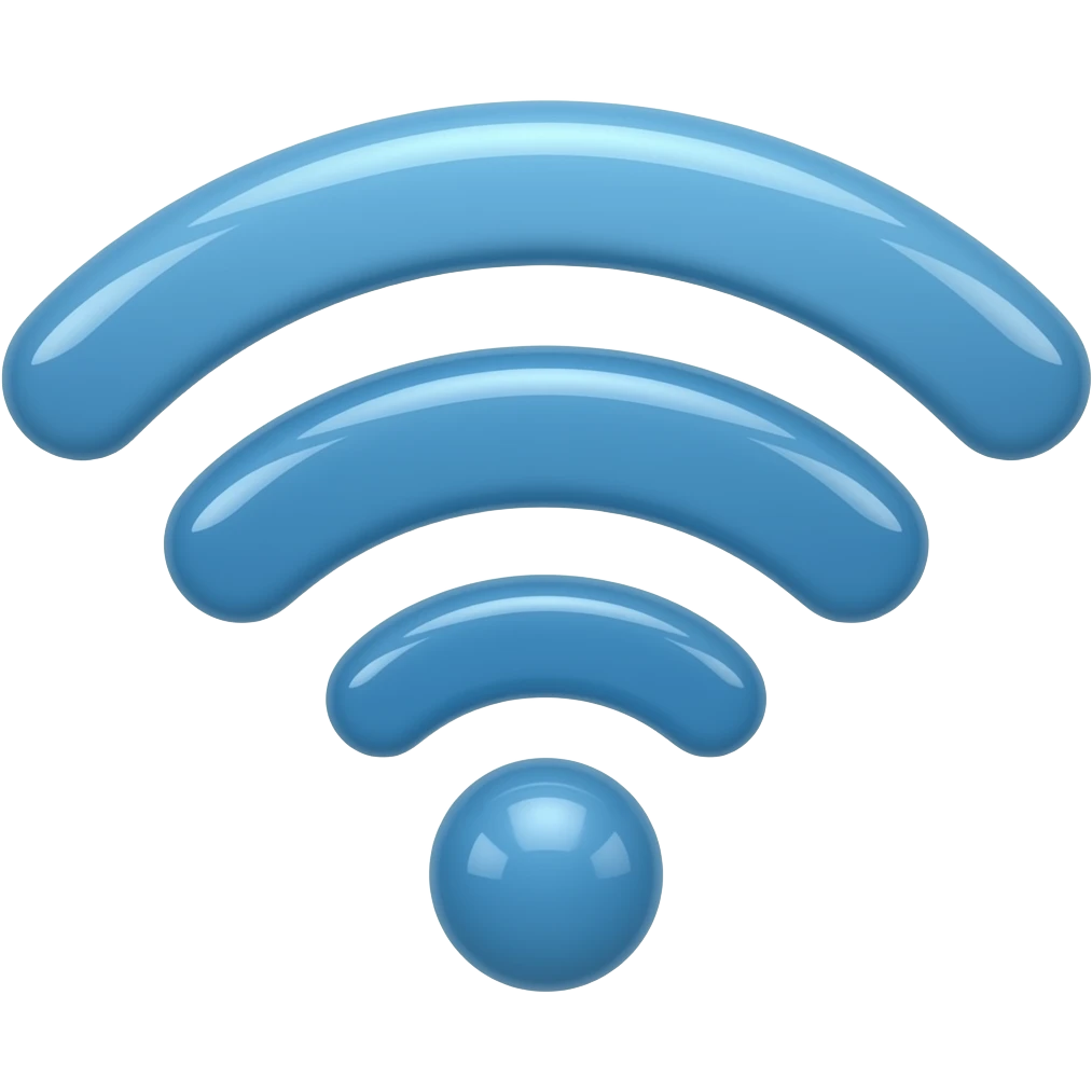 wifi emoji