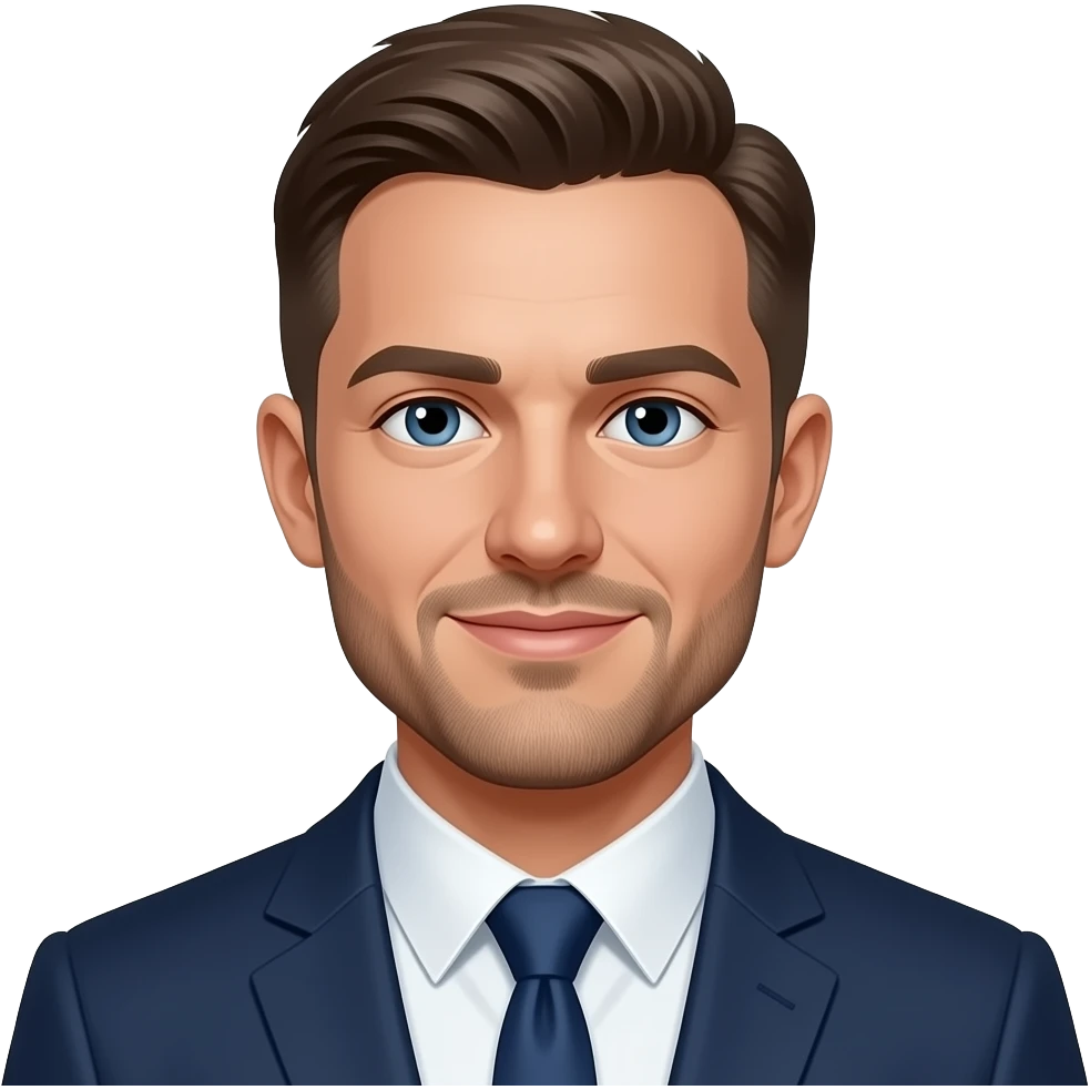 CHRISTOPHER BELL emoji