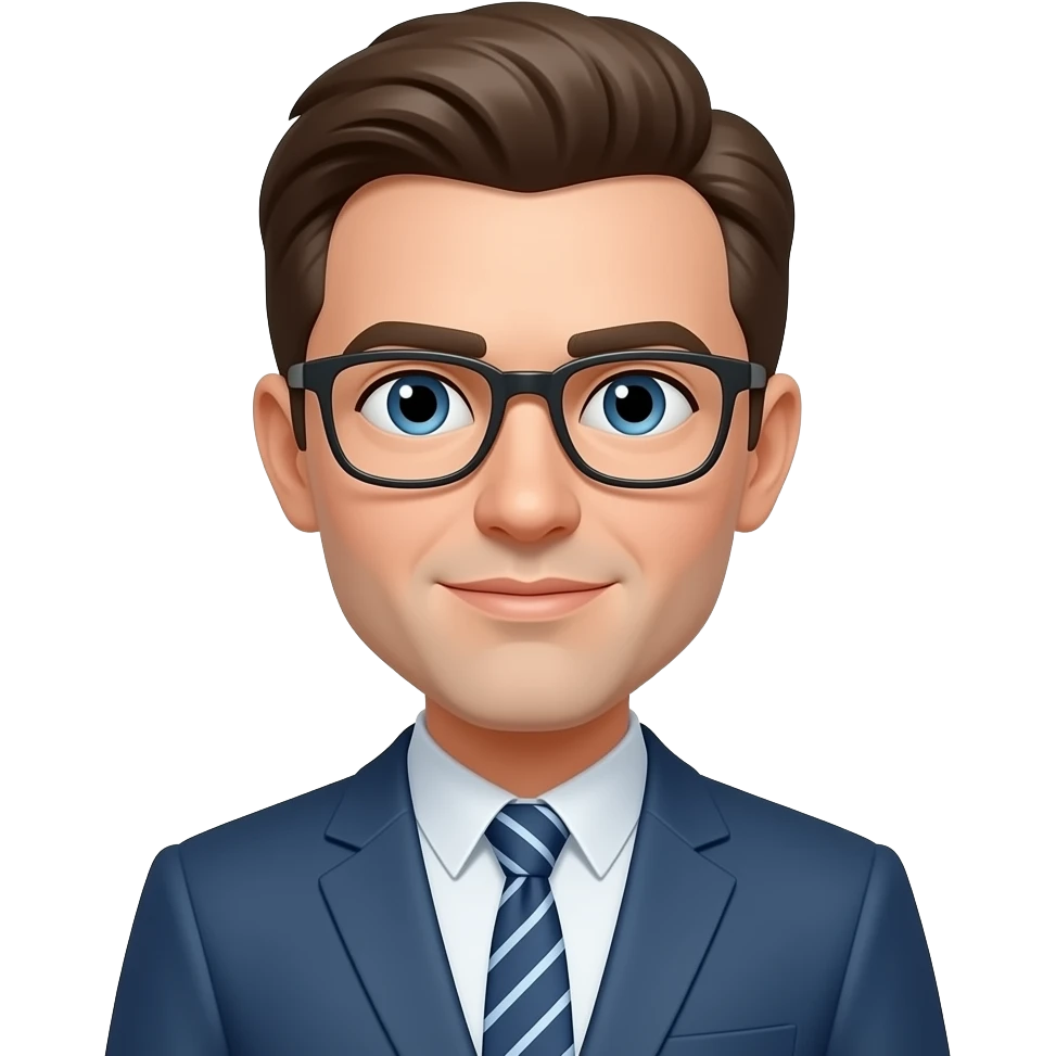 person standing stiff emoji