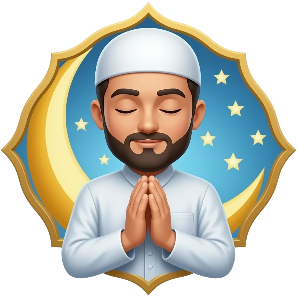 ramadan emoji
