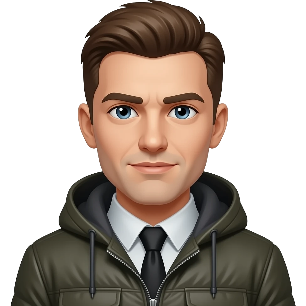 absolute solver from murder drones emoji