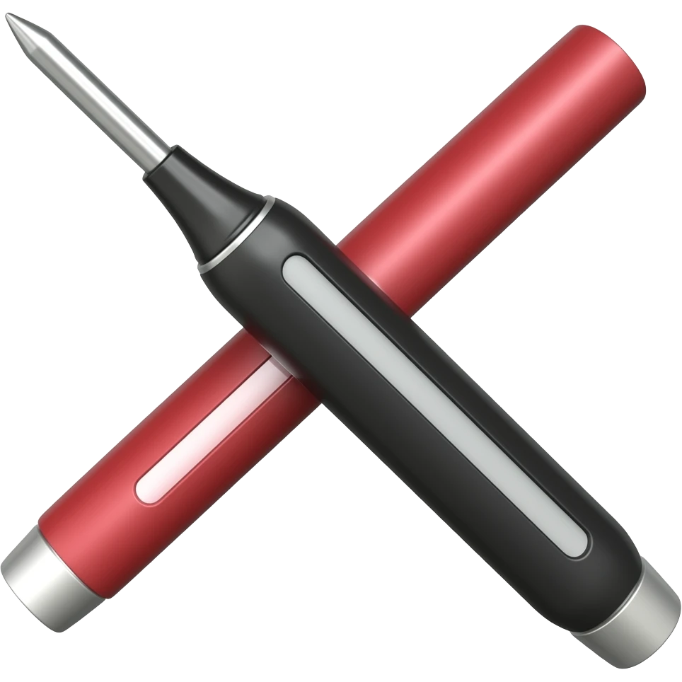 ultrasound probe emoji