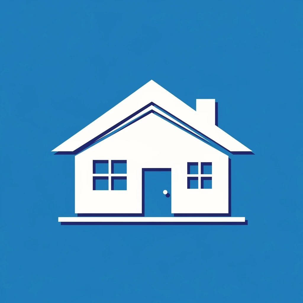 Home icon emoji
