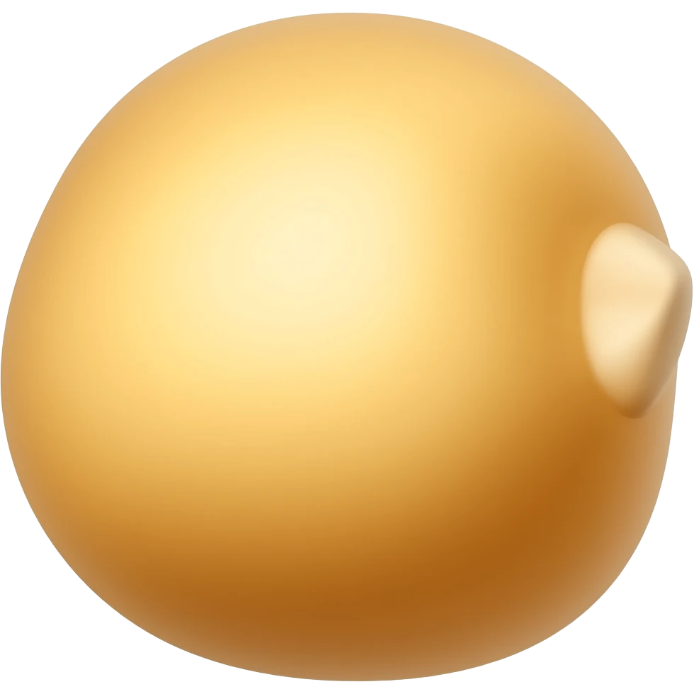 chick pea emoji