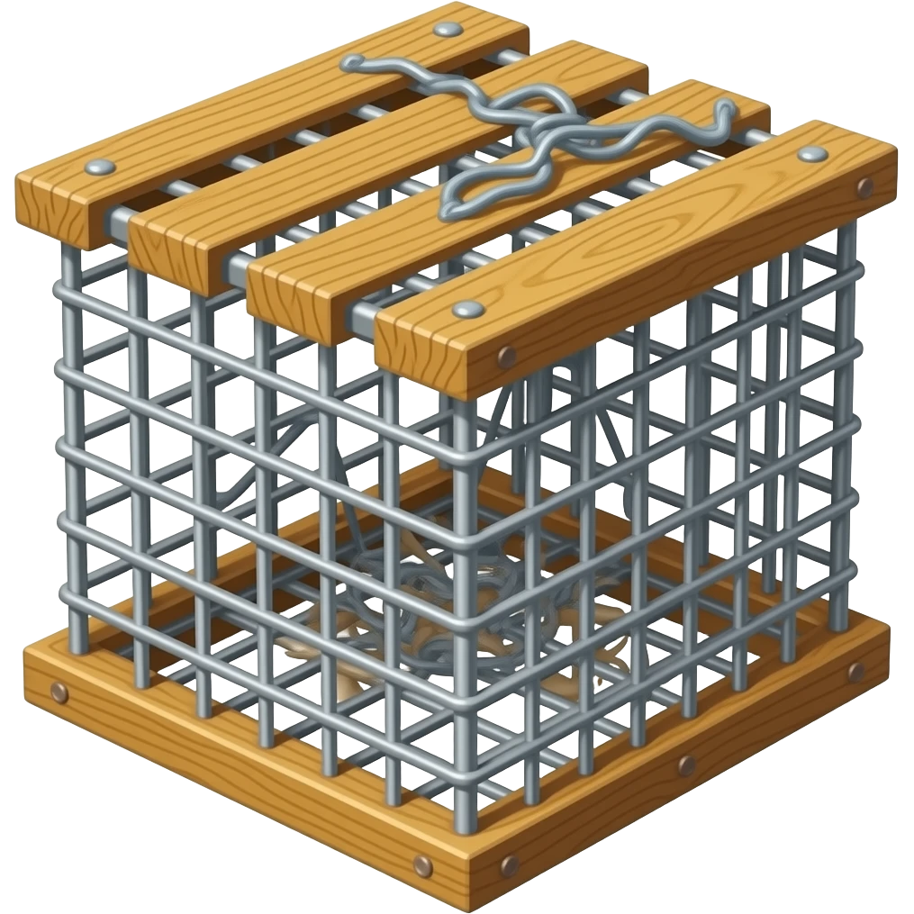 canadian crab trap emoji