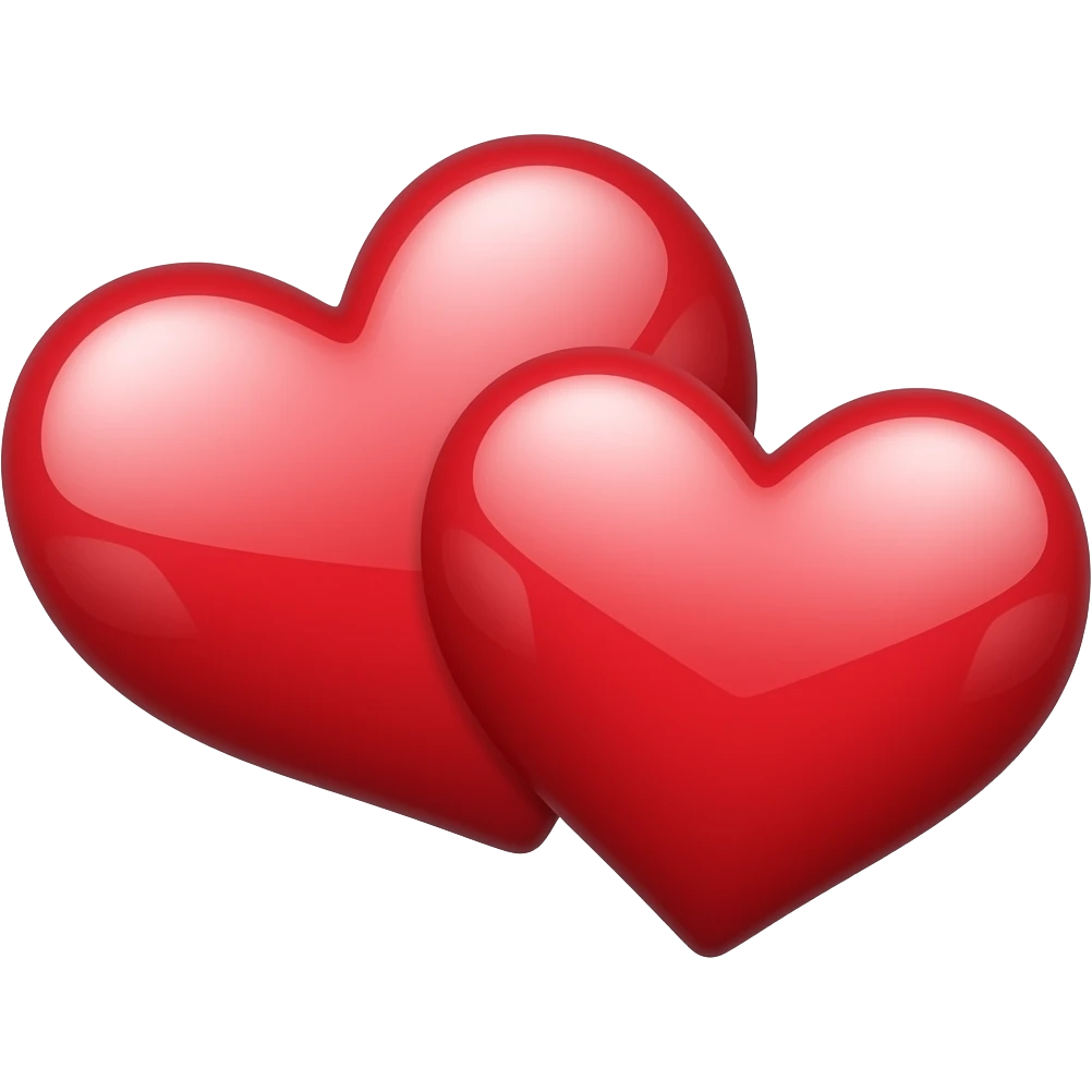 💞💞 emoji