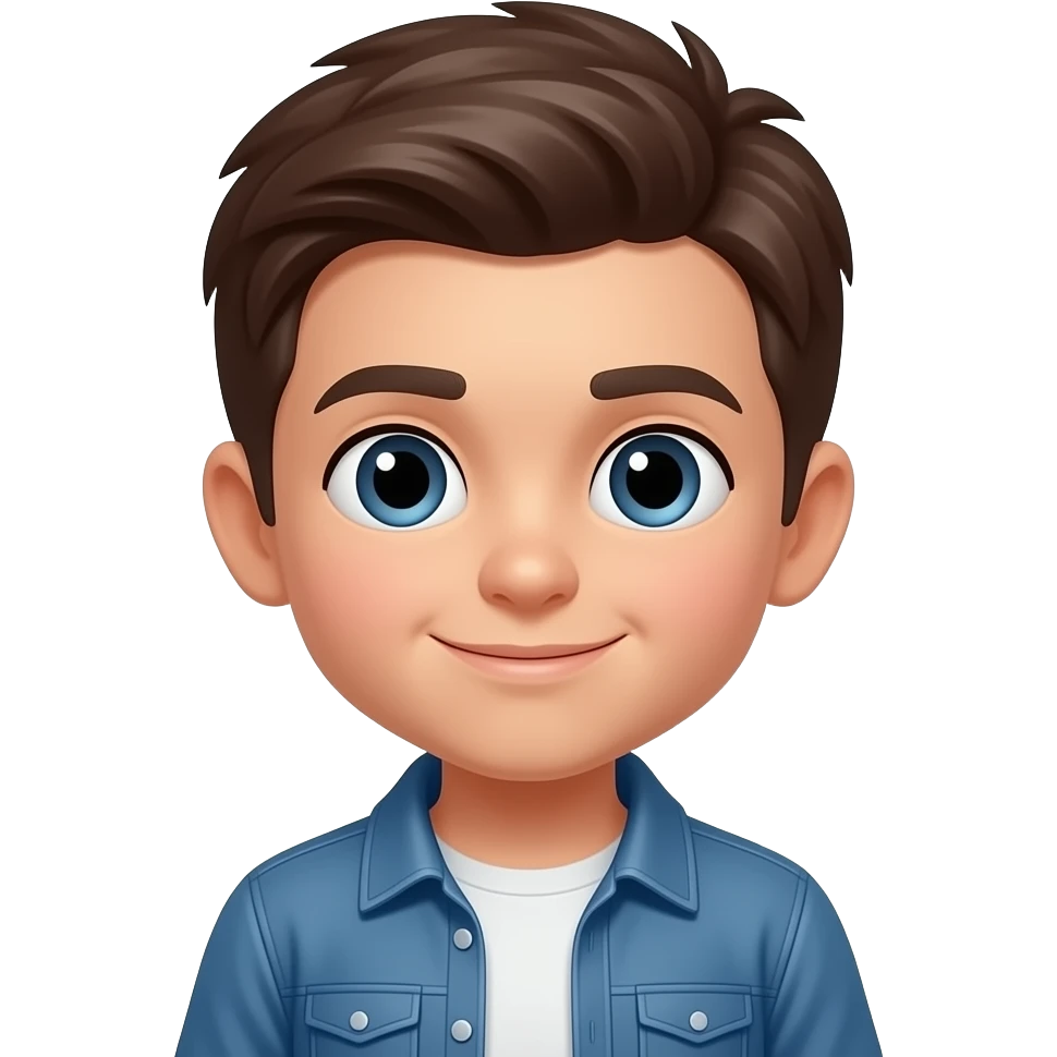 coolkid emoji