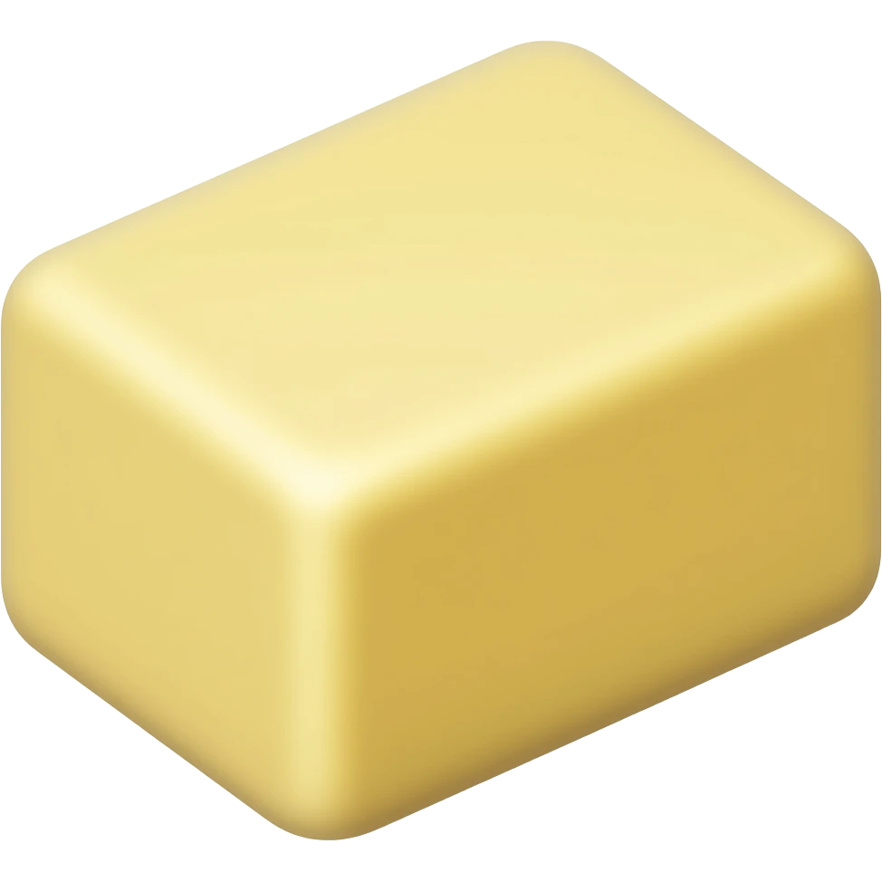 butter emoji