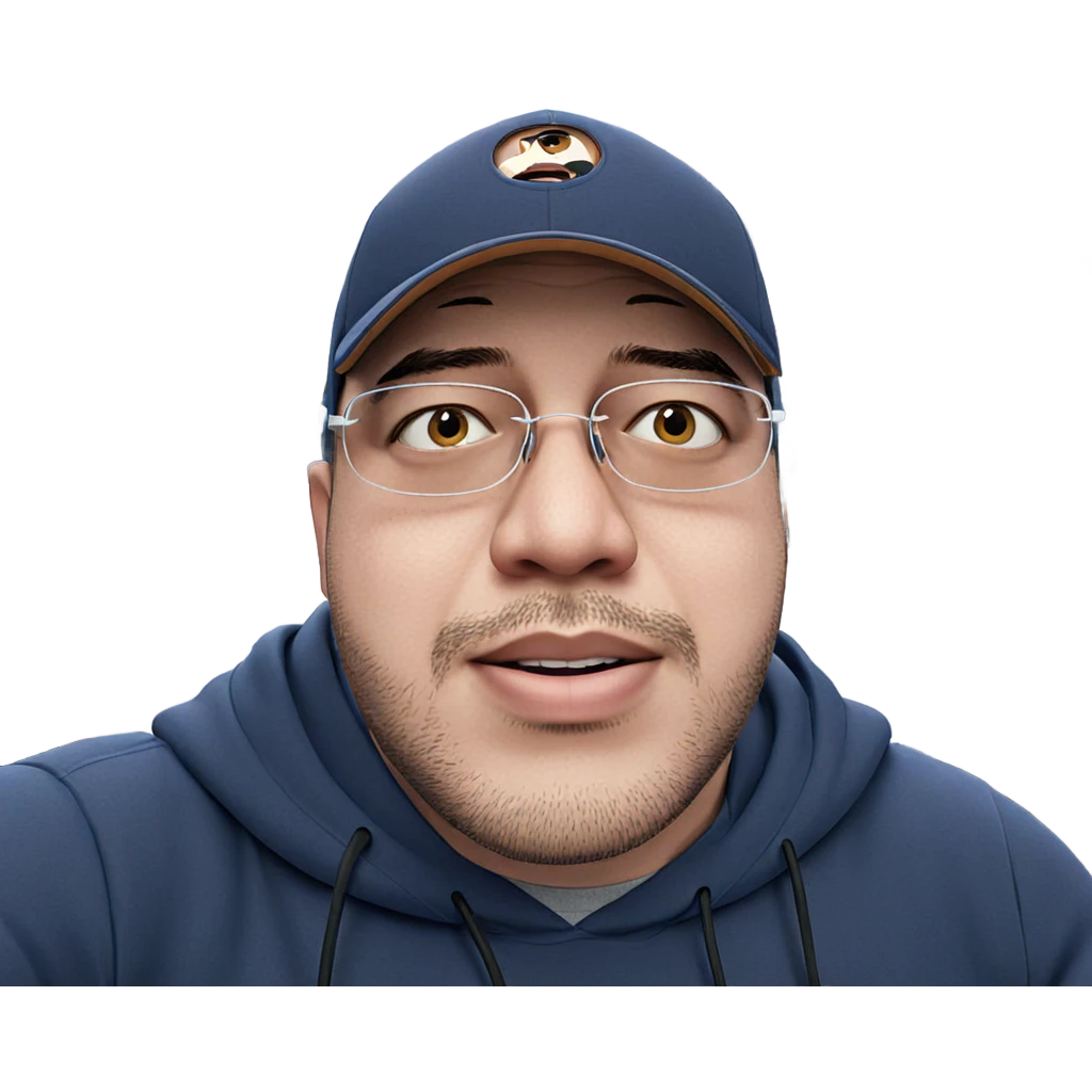 boys hanging out in city emoji