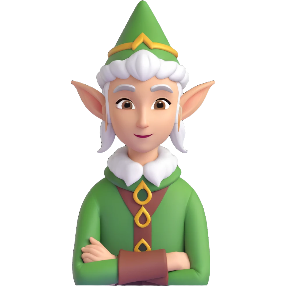 🧝🏻‍♂️ emoji