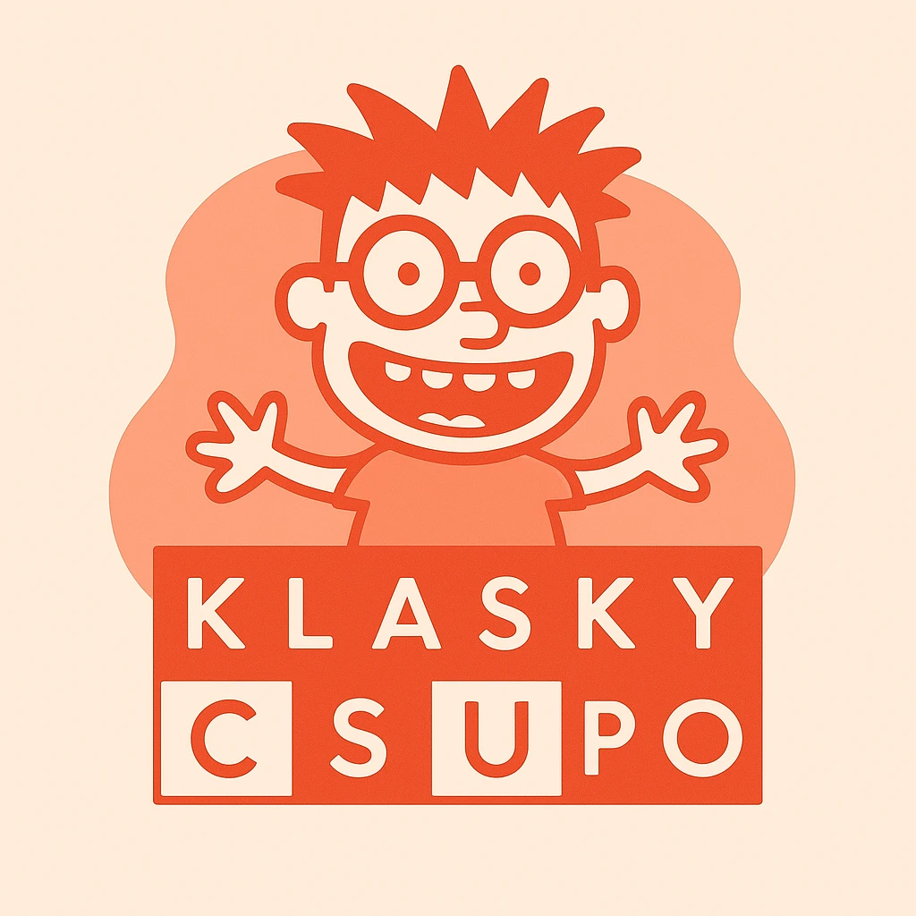 Klasky csupo emoji