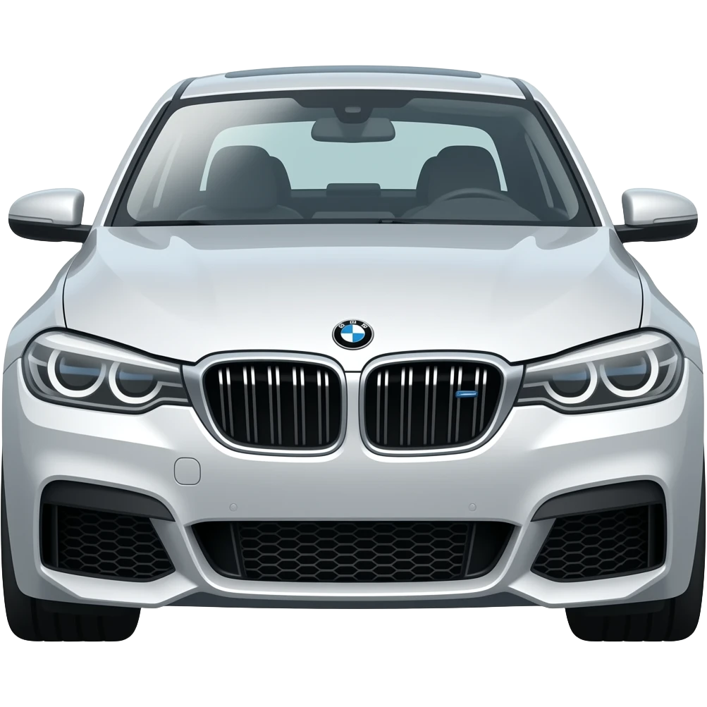 i want bmw emoji emoji