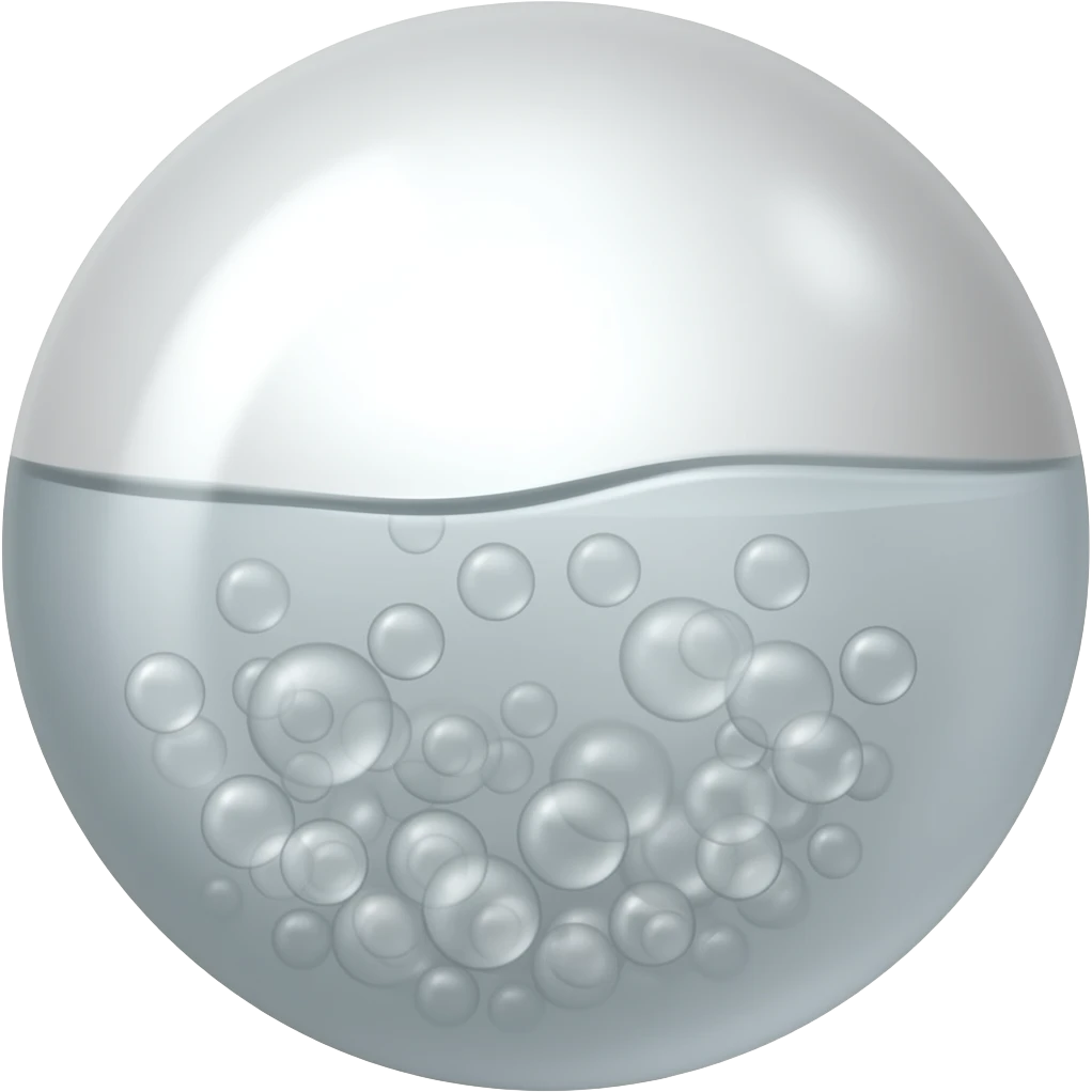 burst boba pearl emoji